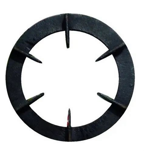 gas burner plate